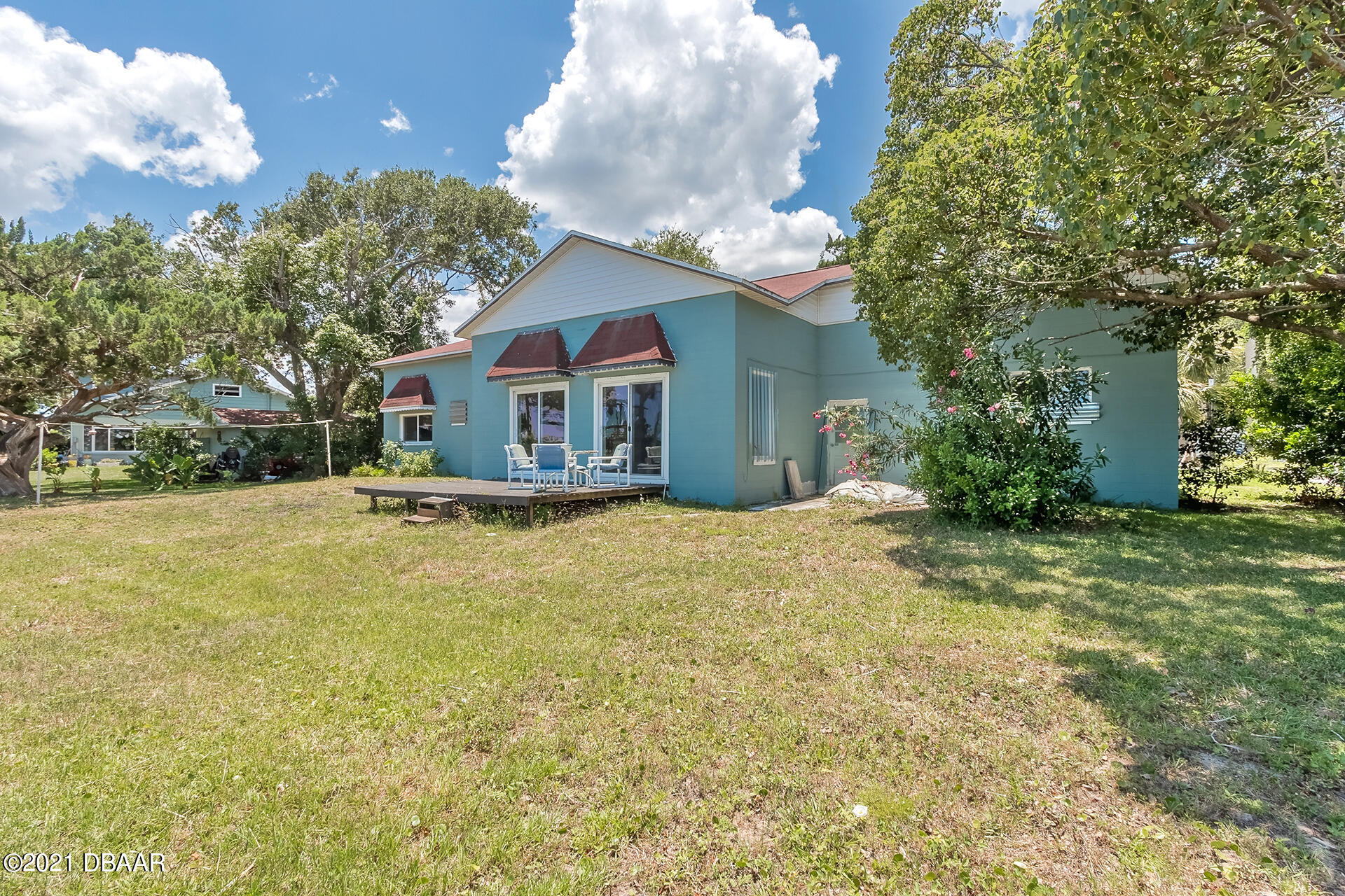 5853 Riverside Drive Port Orange, FL 32127 - Photo 23 of 35 5853-22