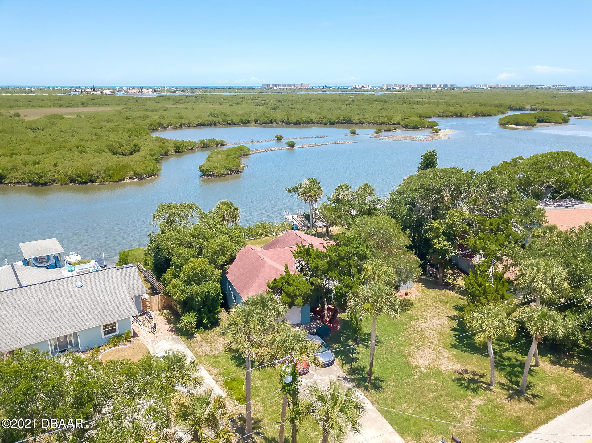 5853 Riverside Drive Port Orange, FL 32127 - Photo 29 of 35 5853-28
