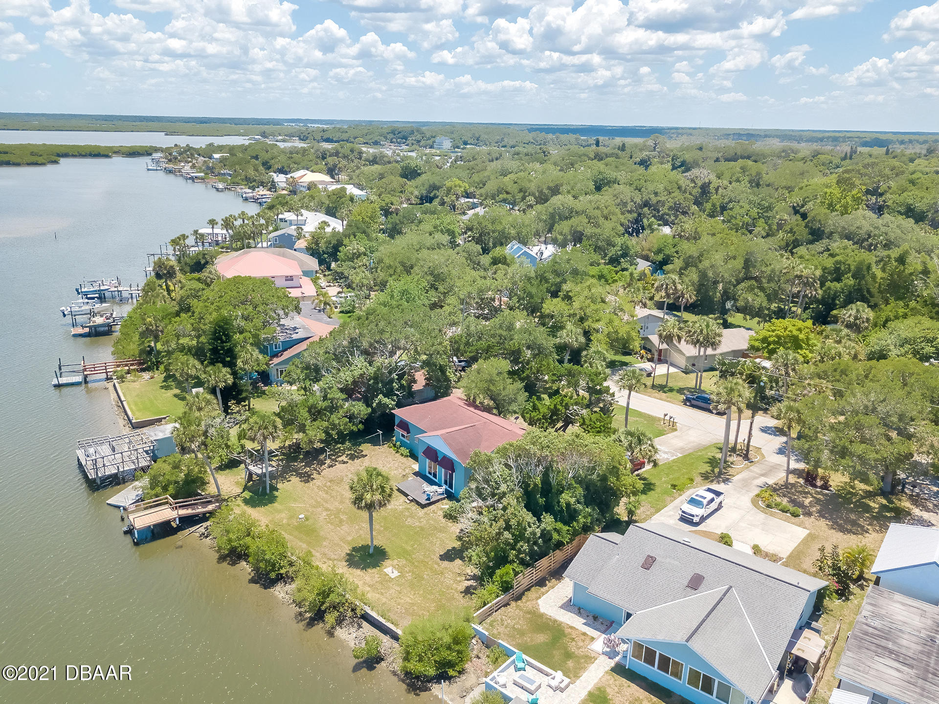 5853 Riverside Drive Port Orange, FL 32127 - Photo 31 of 35 5853-30
