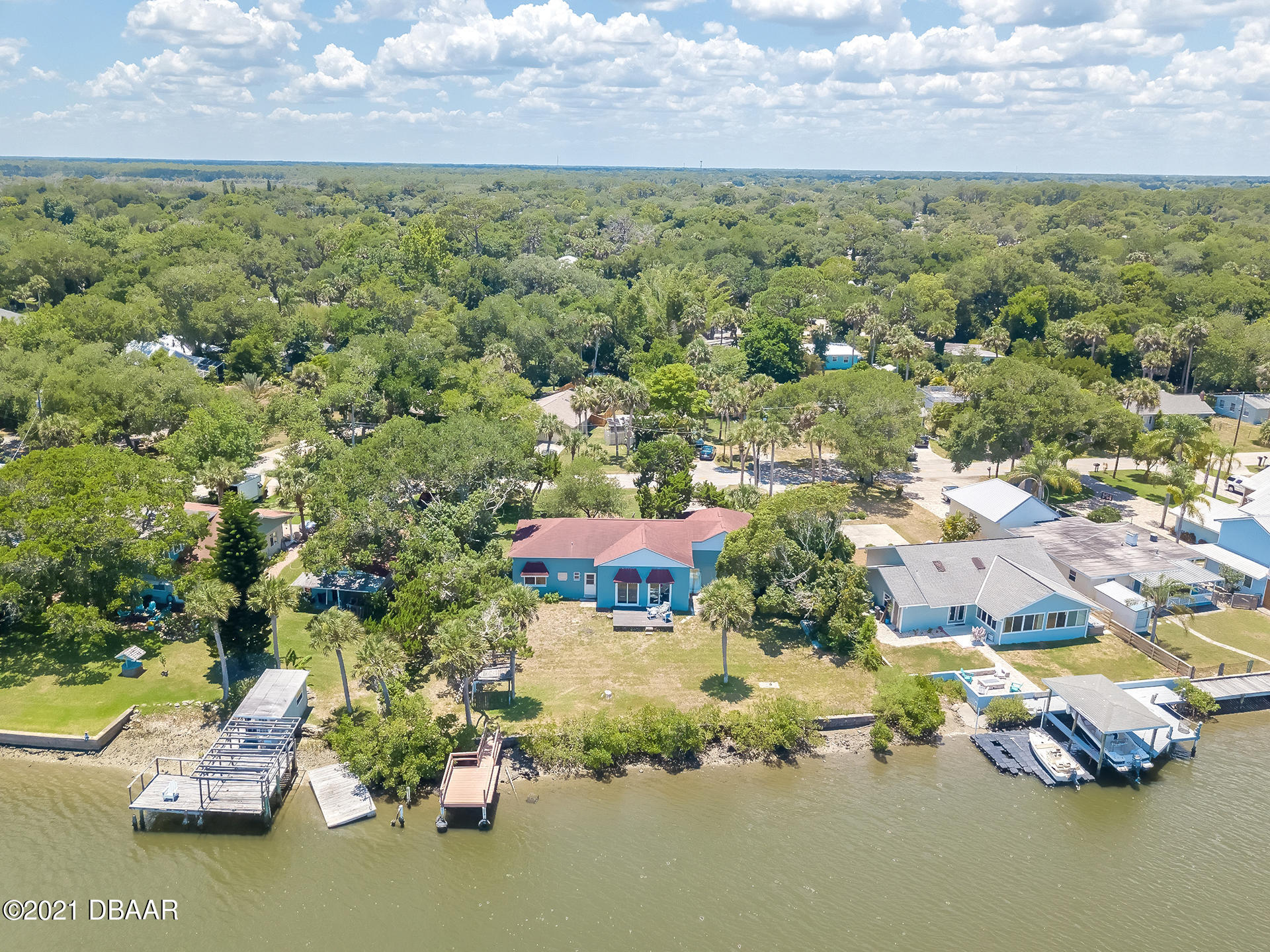 5853 Riverside Drive Port Orange, FL 32127 - Photo 32 of 35 5853-31