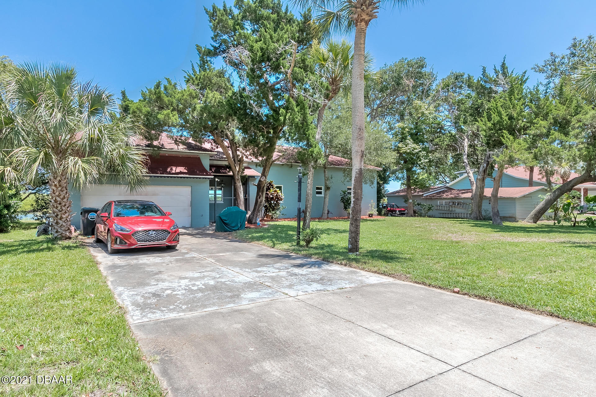 5853 Riverside Drive Port Orange, FL 32127 - Photo 35 of 35 5853-1