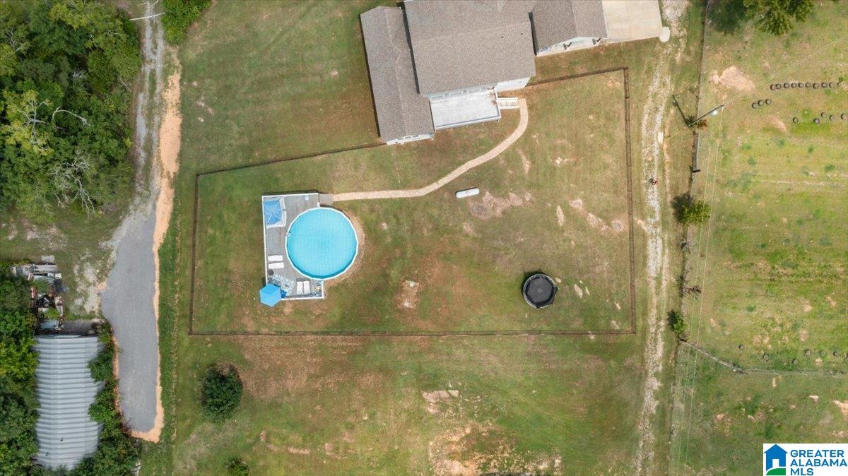 760 Newton Road Odenville, AL 35120 - Photo 35 of 39