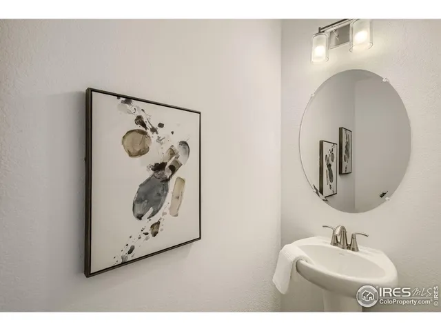 $459,990 | 2807 Bear Springs Circle, Longmont, CO 80503