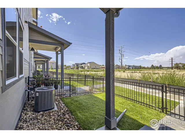 $459,990 | 2807 Bear Springs Circle, Longmont, CO 80503