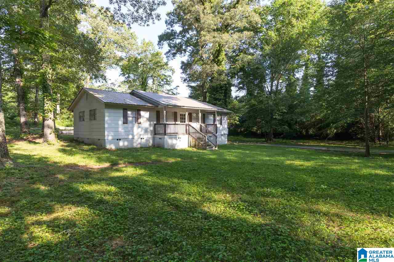 151 Ebenezer Road Odenville, AL 35120 - Photo 3 of 22