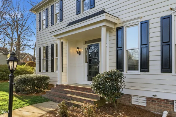 $650,000 | 101 Frenchmans Bluff Drive, Cary, NC 27513