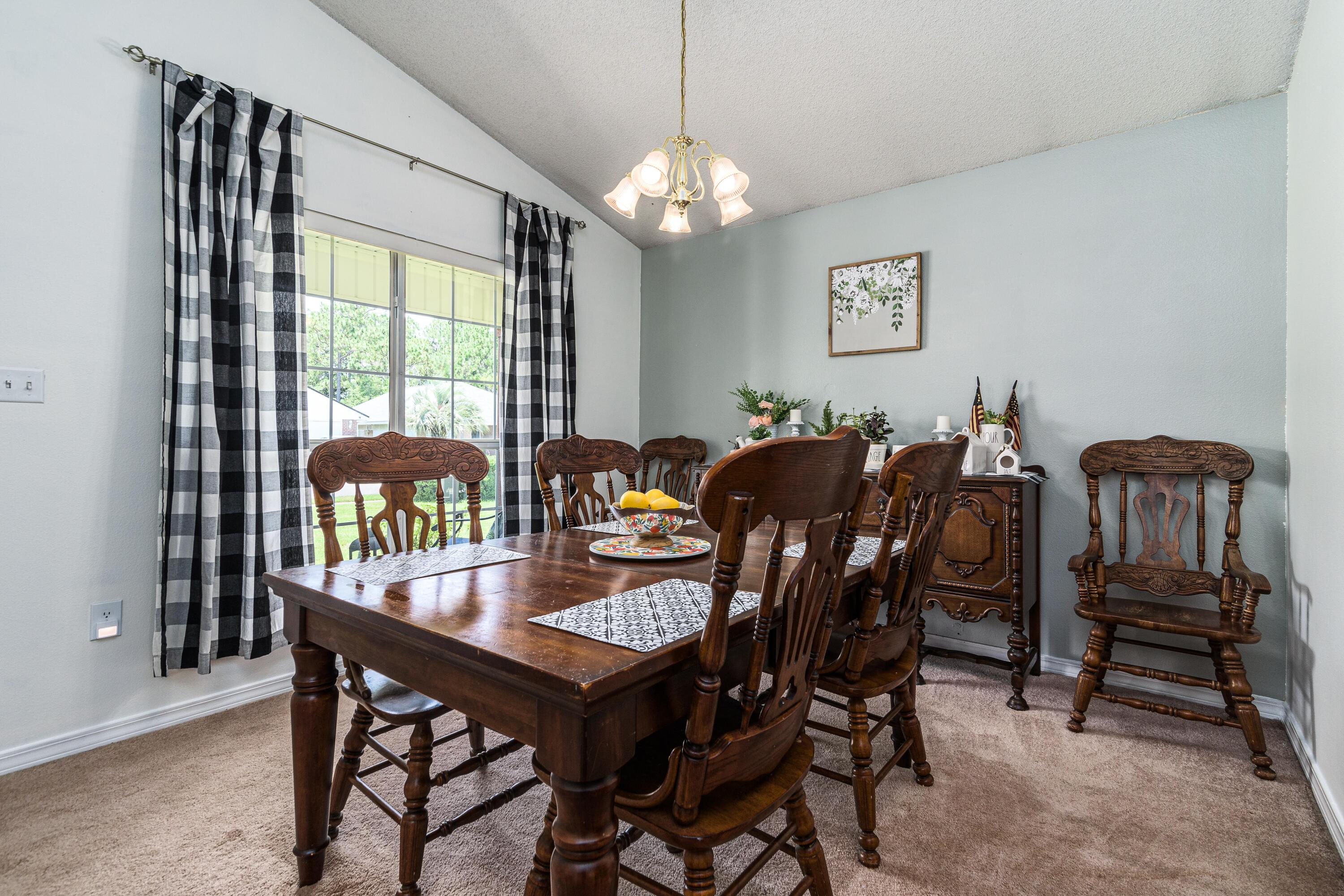 741 Randall Roberts Road Fort Walton Beach, FL 32547 - Photo 5 of 36 dining room 2