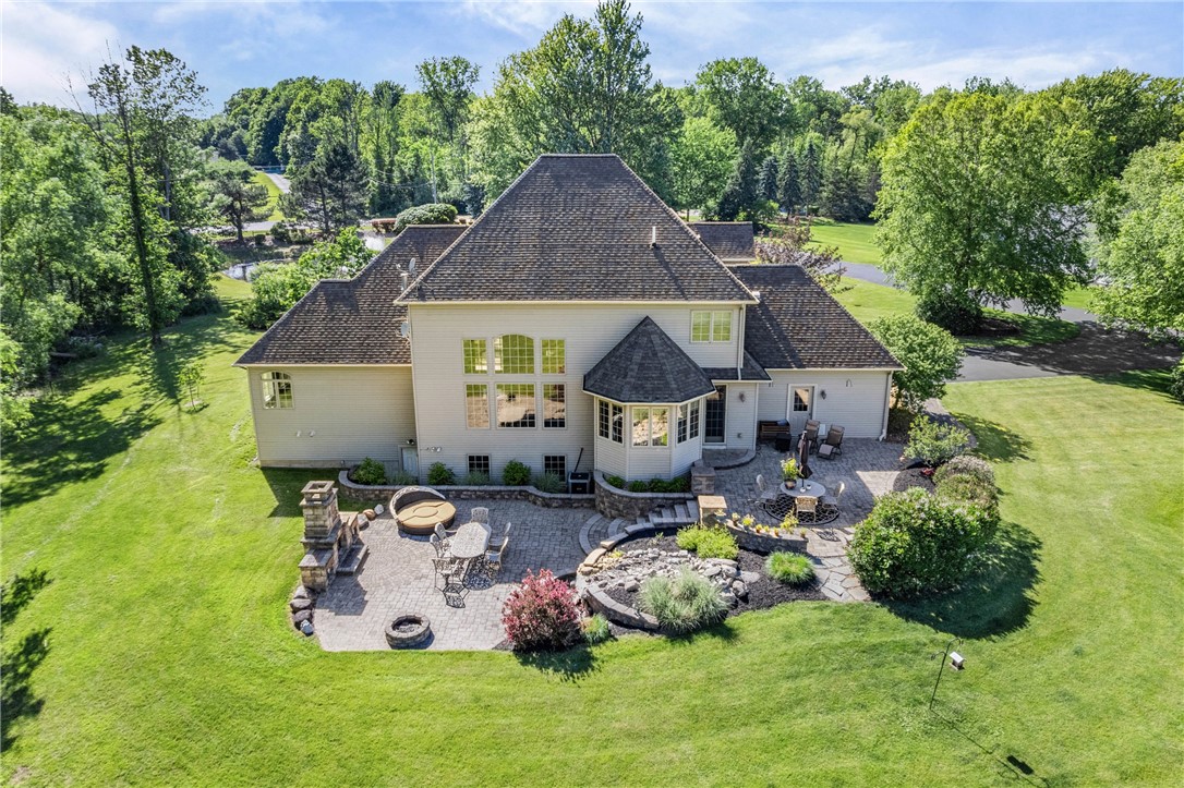 1810 Manitou Road Greece, NY 14559 - Photo 44 of 50