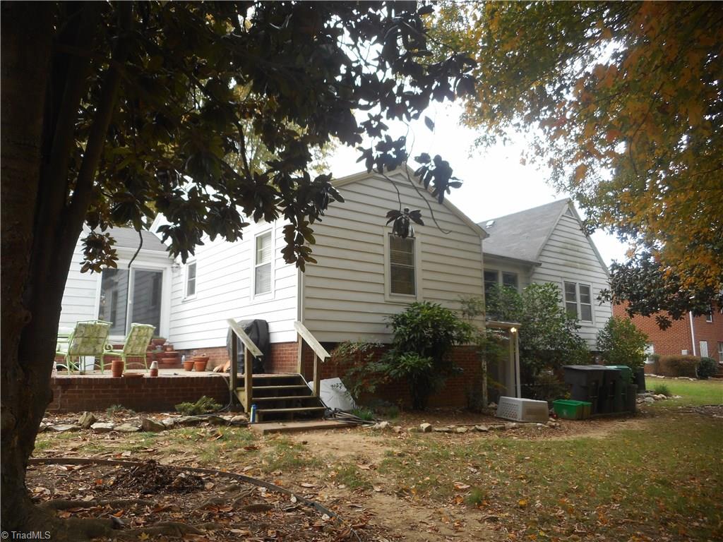 1402 Forrest Street High Point, NC 27262 - Photo 22 of 27