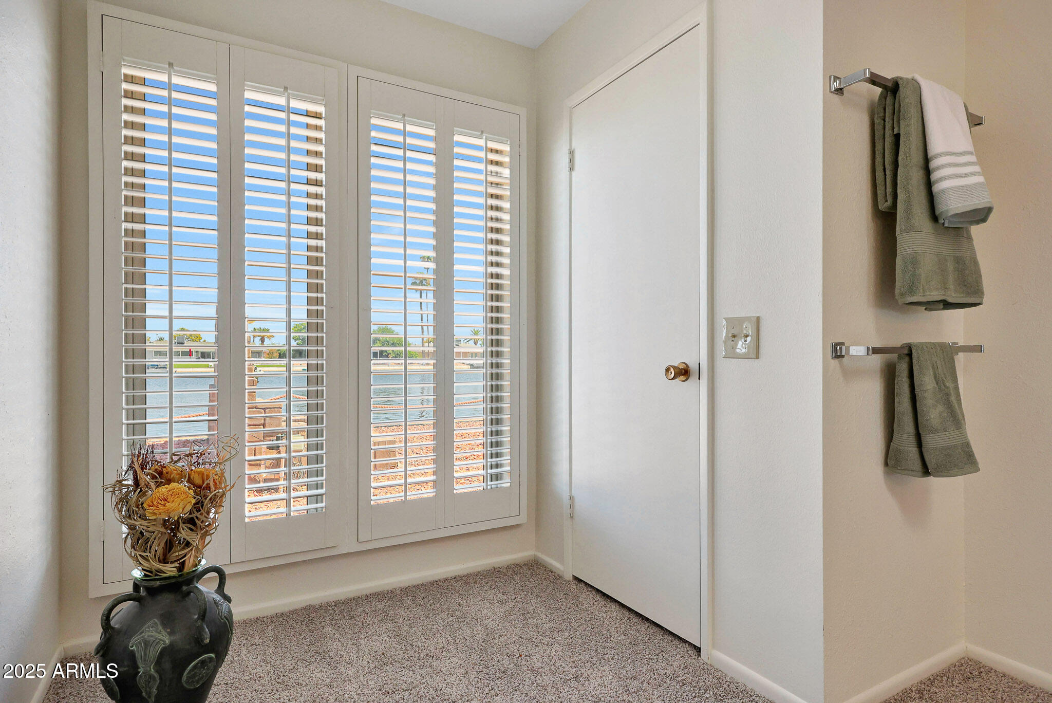 10614 West Emerald Point Sun City, AZ 85351 - Photo 23 of 47 2nd Walkin Closet