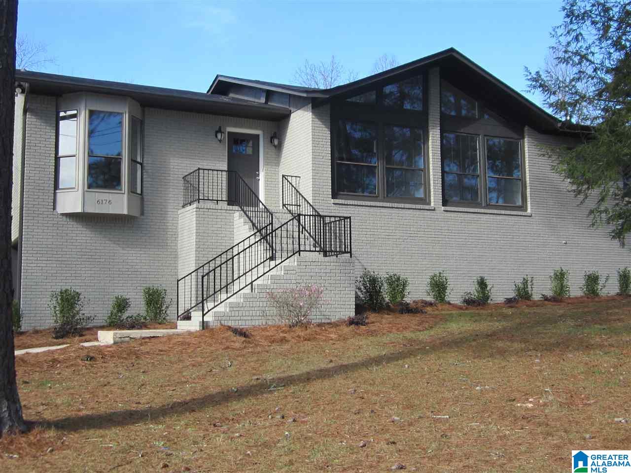 6176 Old Springville Road Pinson, AL 35126 - Photo 26 of 26