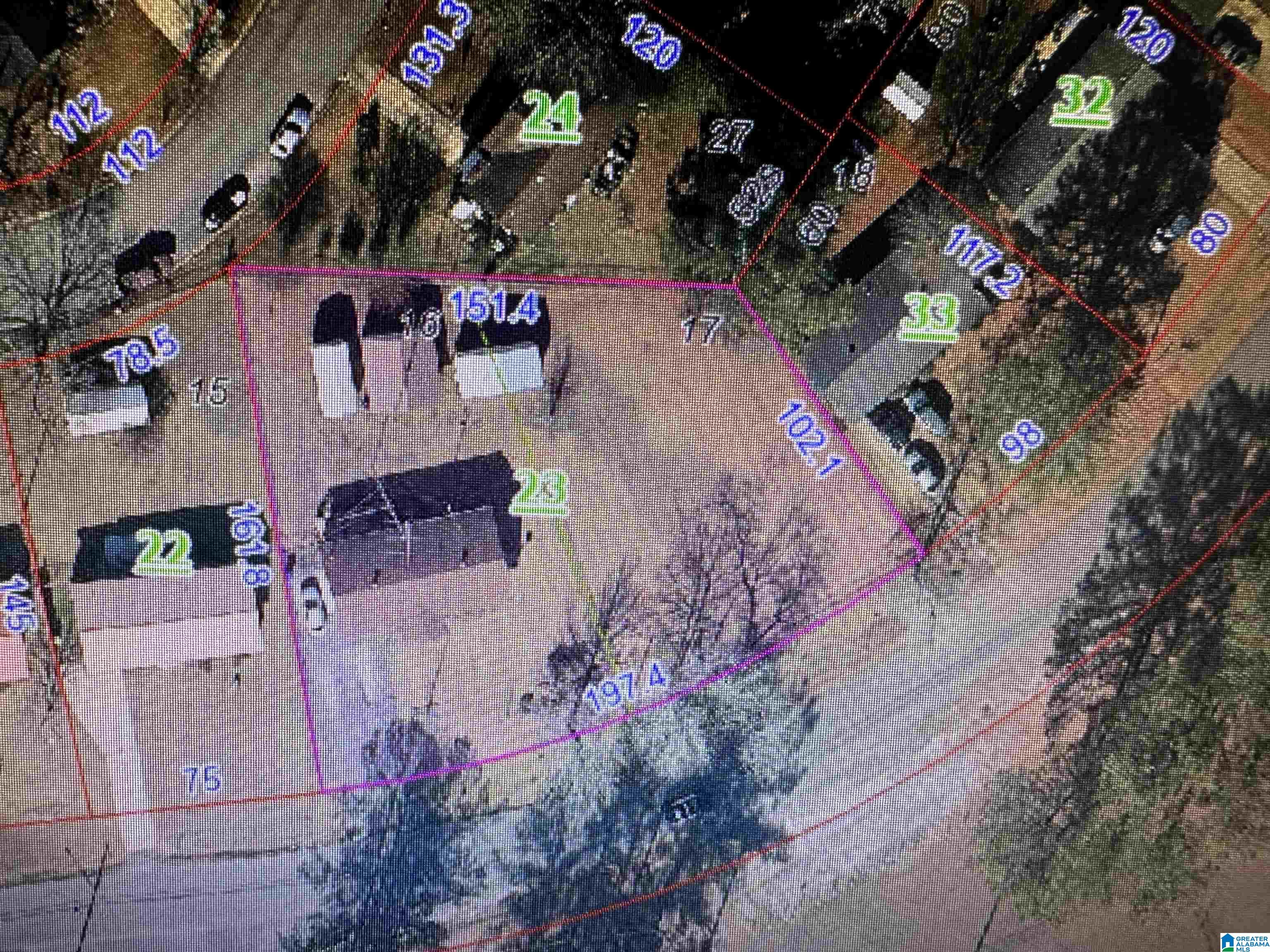 923 Nimitz Avenue Talladega, AL 35160 - Photo 26 of 35