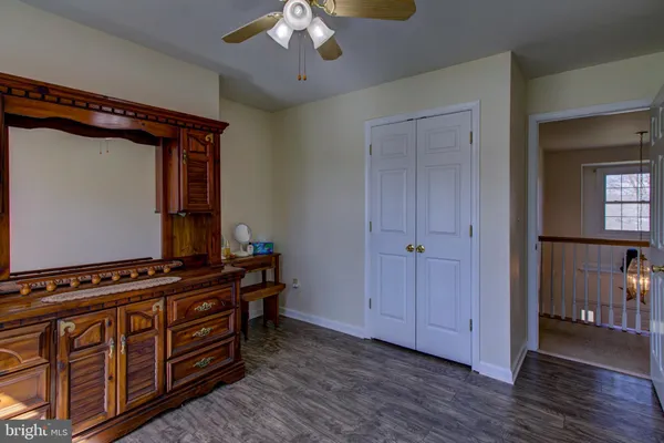 a view of entryway