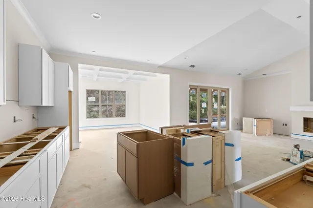 $969,000 | 8817 Kirkcaldy Court, Sunset Beach, NC 28468