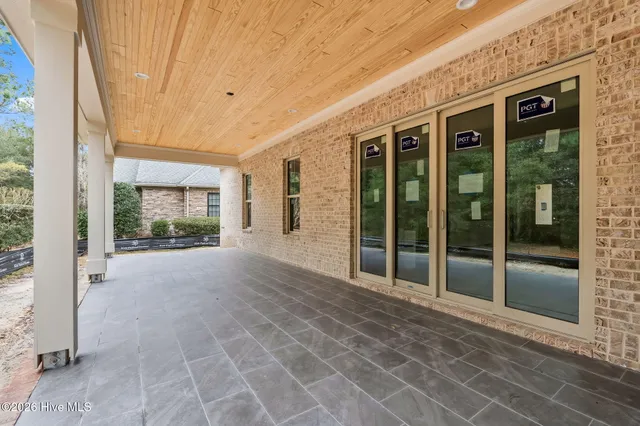 $969,000 | 8817 Kirkcaldy Court, Sunset Beach, NC 28468