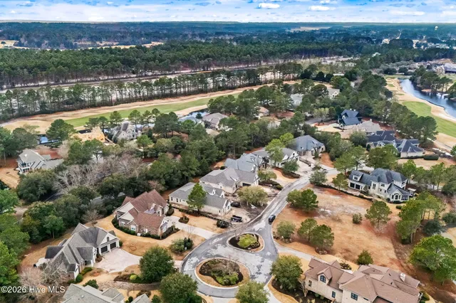 $969,000 | 8817 Kirkcaldy Court, Sunset Beach, NC 28468