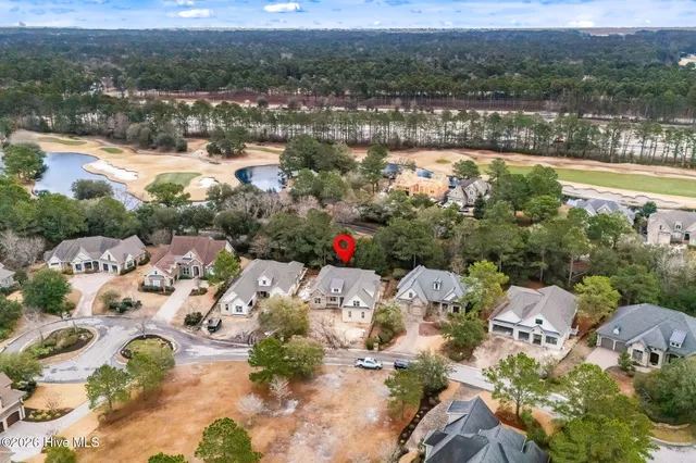 $969,000 | 8817 Kirkcaldy Court, Sunset Beach, NC 28468