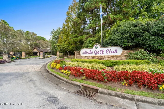 $969,000 | 8817 Kirkcaldy Court, Sunset Beach, NC 28468