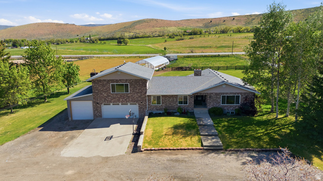 4071 South Crazy Acres Road Daniel, UT 84032 - Photo 64 of 75