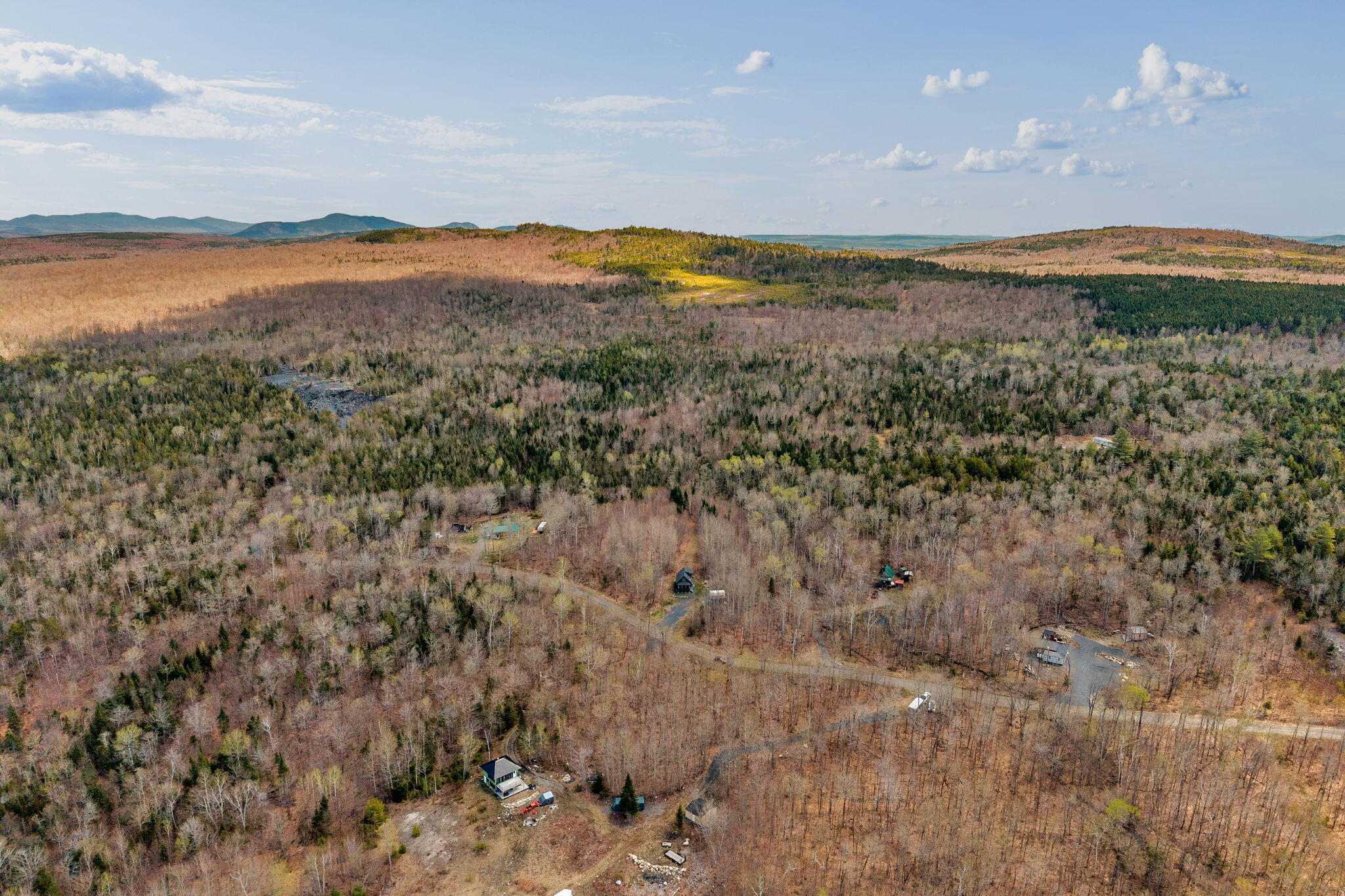 144 Blanchard Road Shirley, ME 04485 - Photo 41 of 49