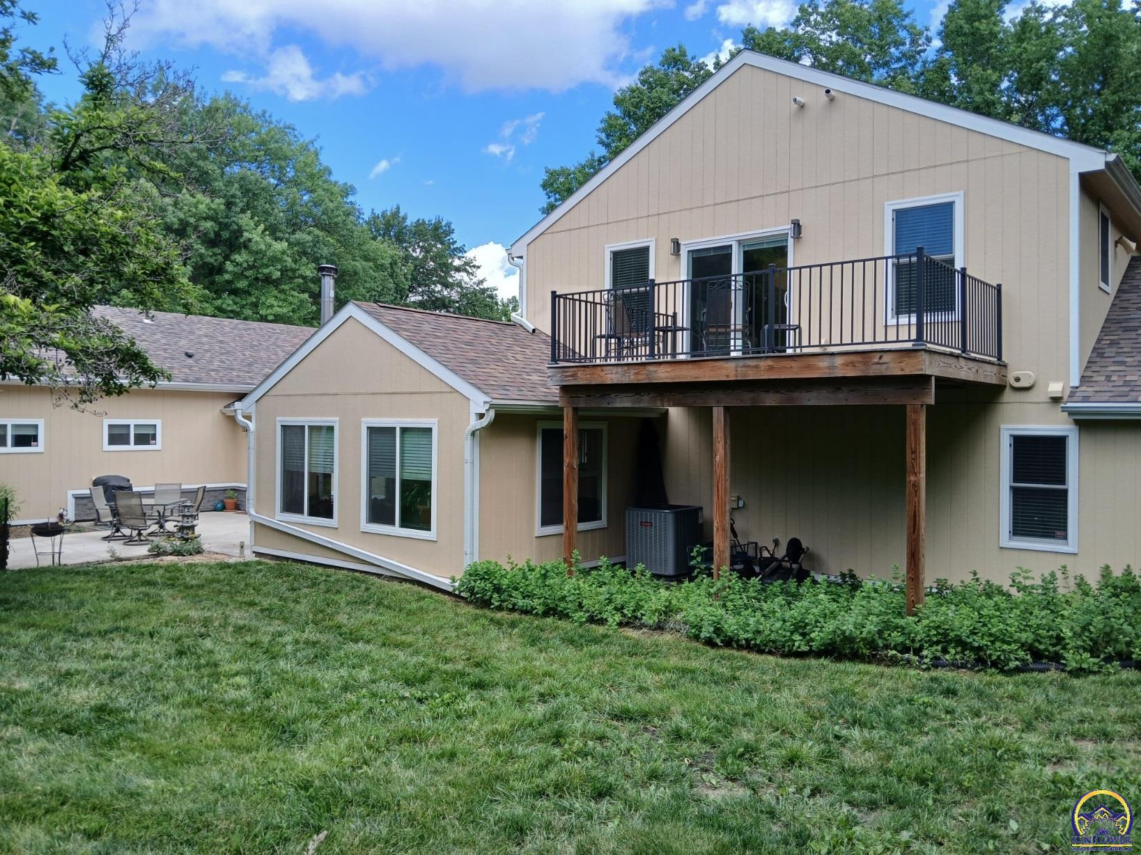 301 Southwest Yorkshire Road Topeka, KS 66606 - Photo 76 of 82