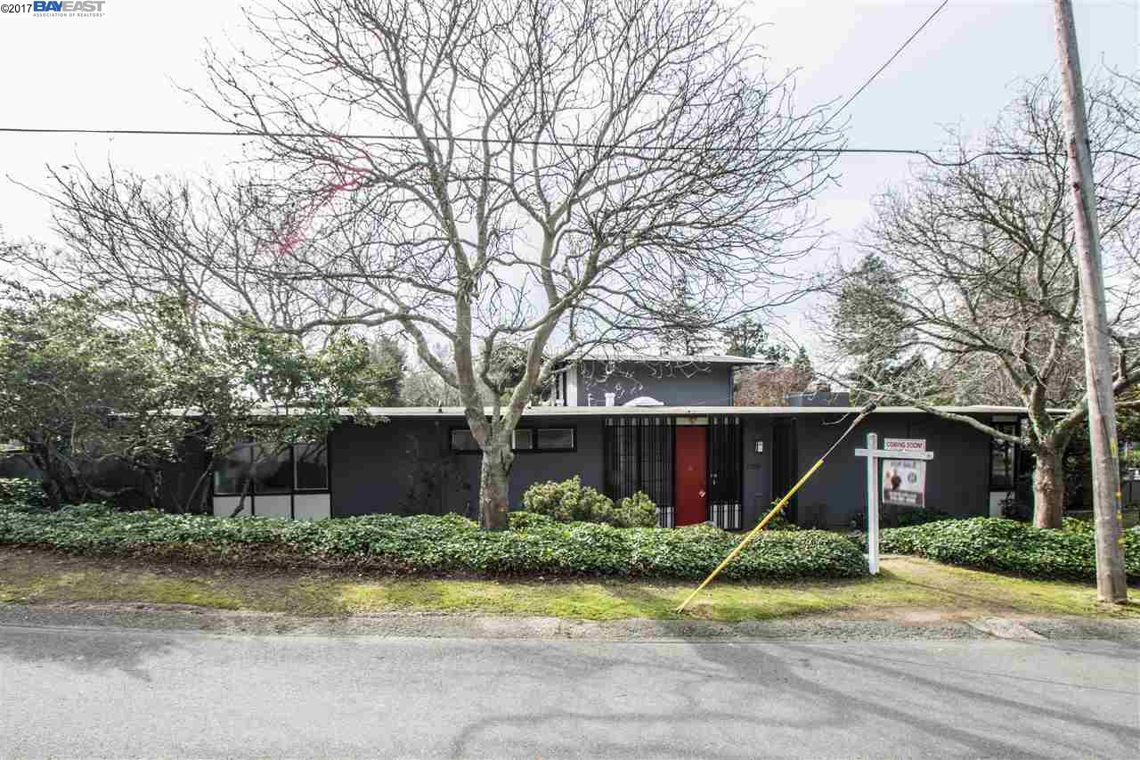 17705 Almond Road Castro Valley, CA 94546 - Photo 1 of 1 Gallery Image 1