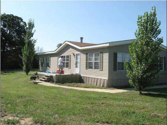 483 D Williams Road Morton, MS 39117 - Photo 1 of 9 Photo 1