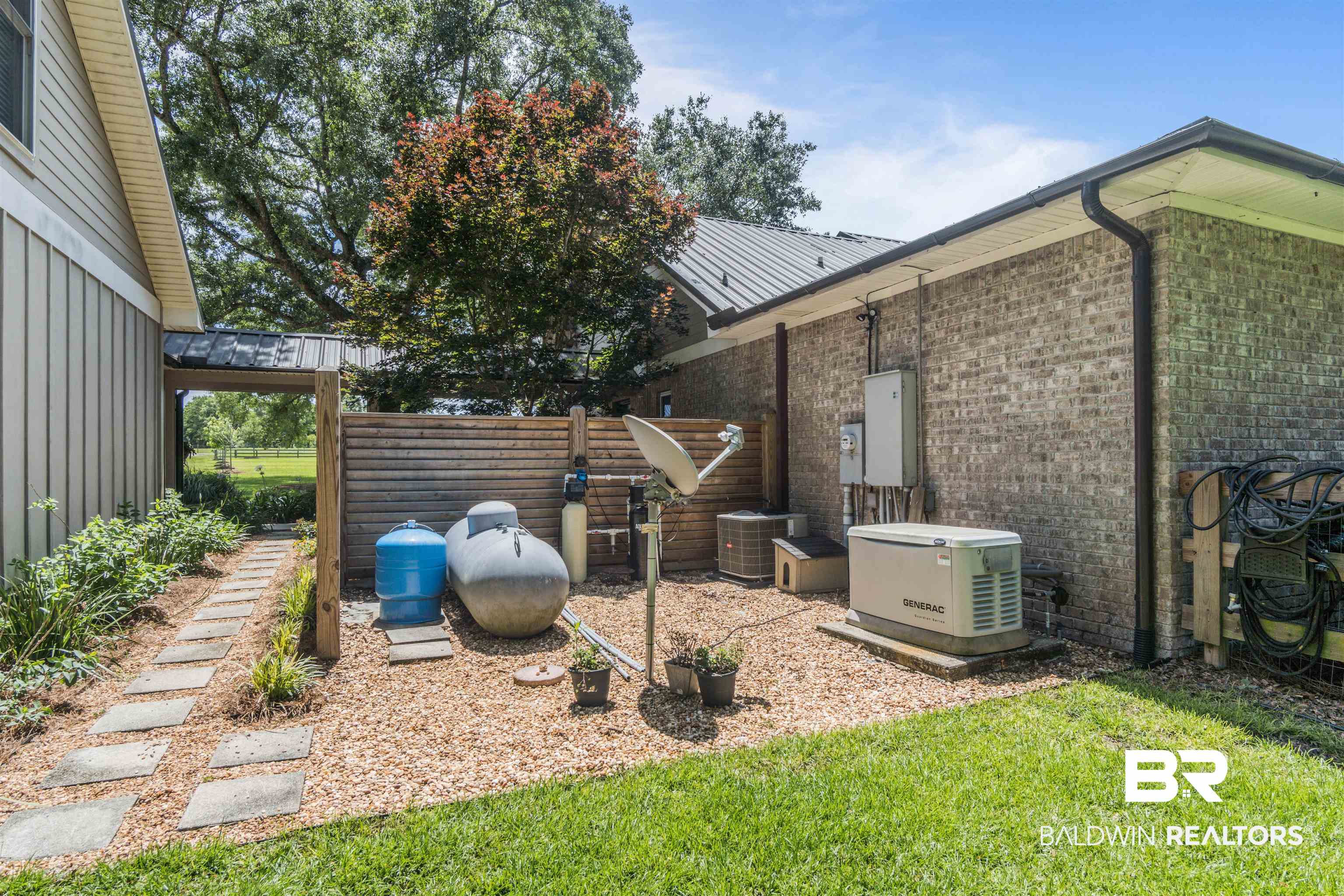 17561 County Road 55 Silverhill, AL 36576 - Photo 45 of 50