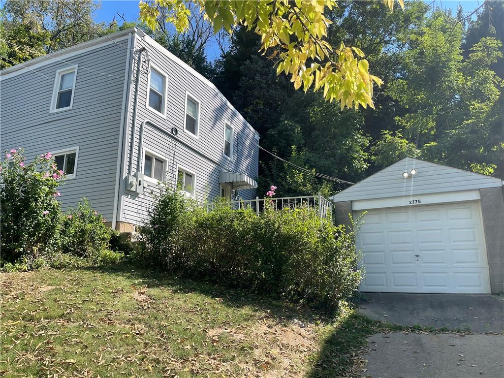2778 Mt Troy Road Pittsburgh, PA 15212 - Photo 1 of 15 Gallery Image 1