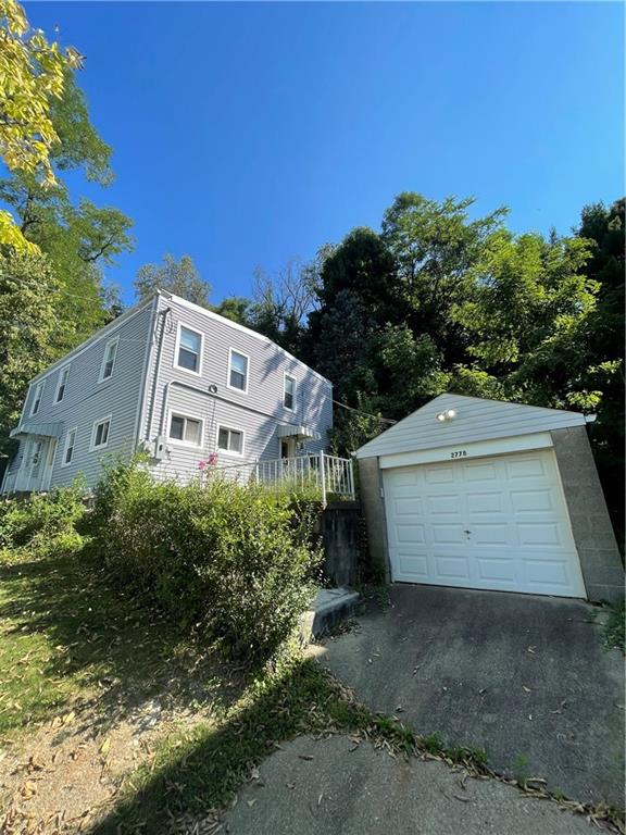 2778 Mt Troy Road Pittsburgh, PA 15212 - Photo 15 of 15 Gallery Image 15
