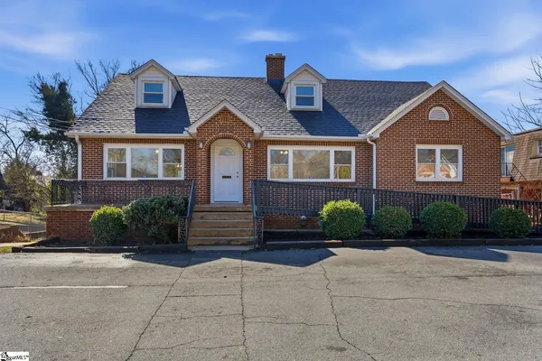 $395,000 | 510 East Calhoun Street, Anderson, SC 29621