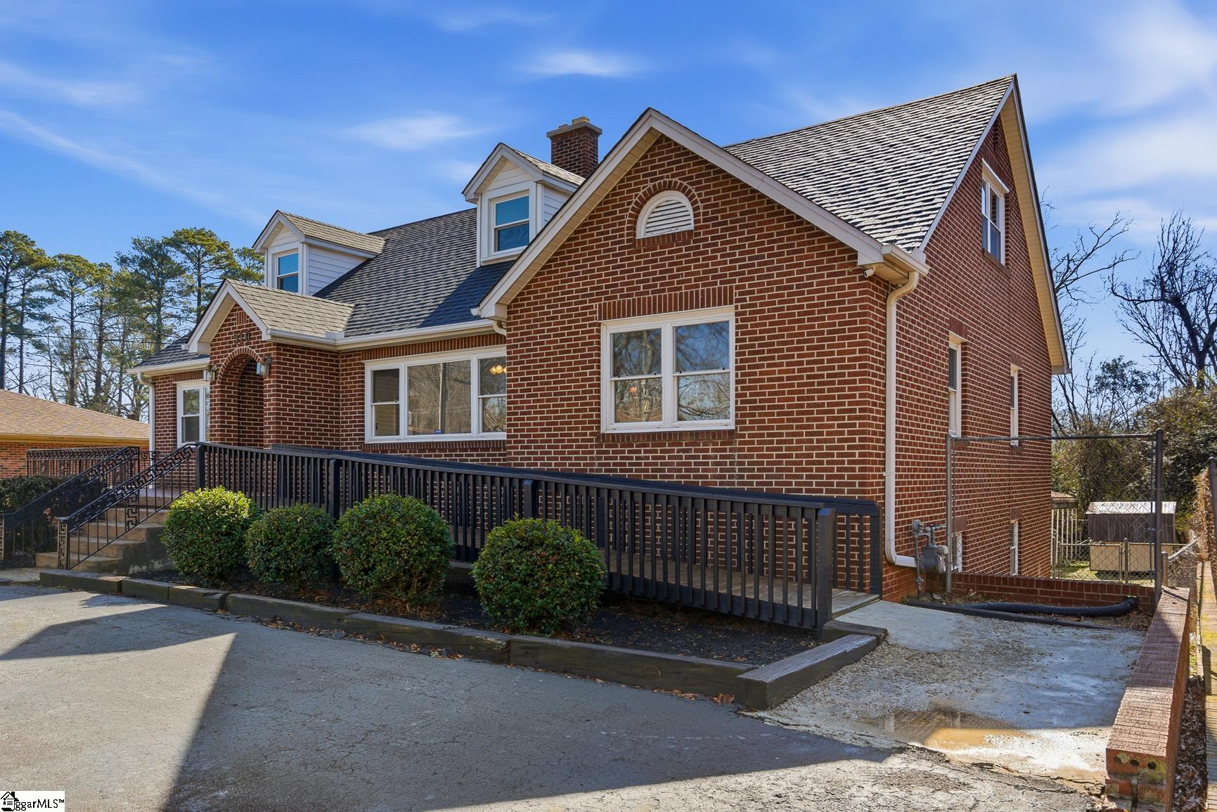 510 East Calhoun Street Anderson, SC 29621 - Photo 4 of 50