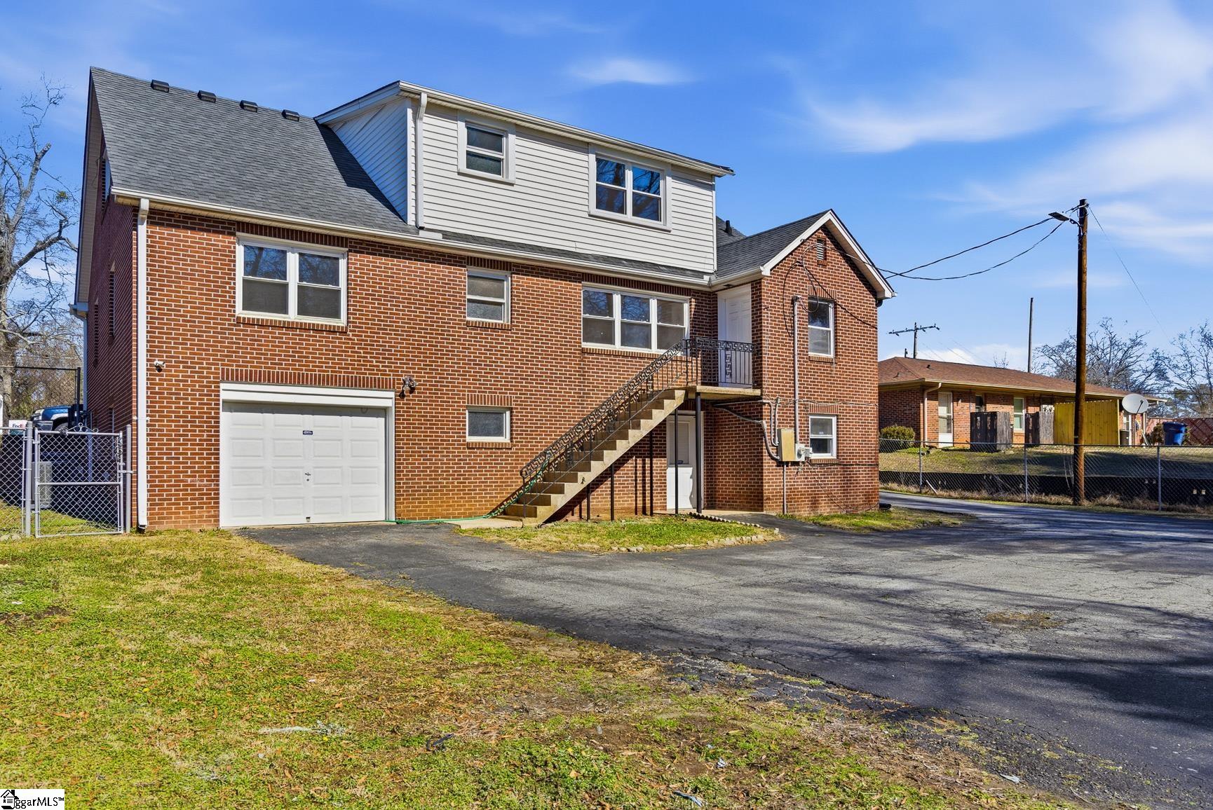 510 East Calhoun Street Anderson, SC 29621 - Photo 45 of 50