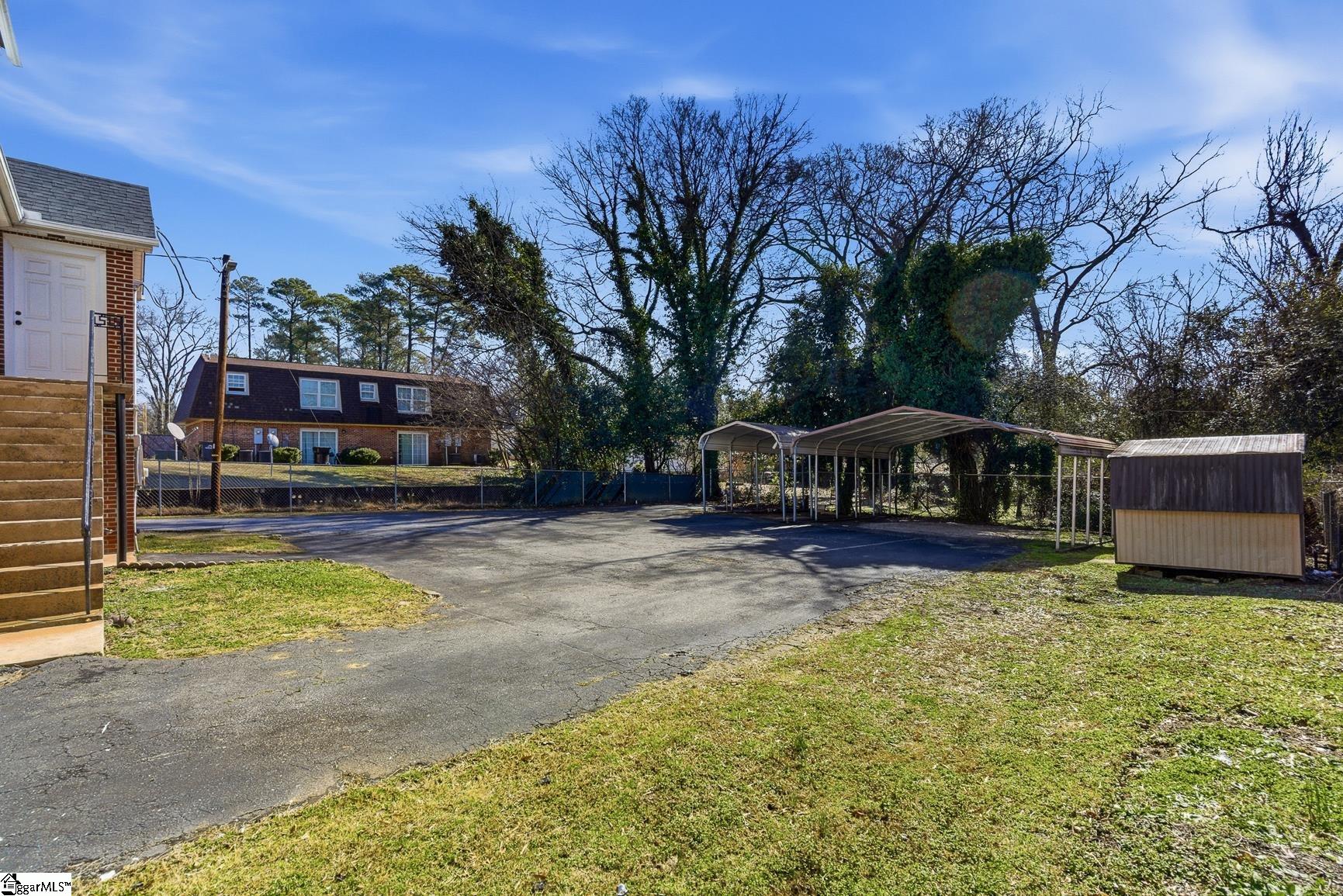 510 East Calhoun Street Anderson, SC 29621 - Photo 46 of 50