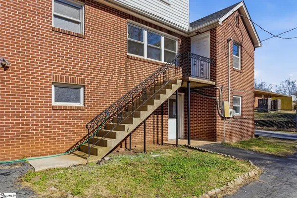 $395,000 | 510 East Calhoun Street, Anderson, SC 29621