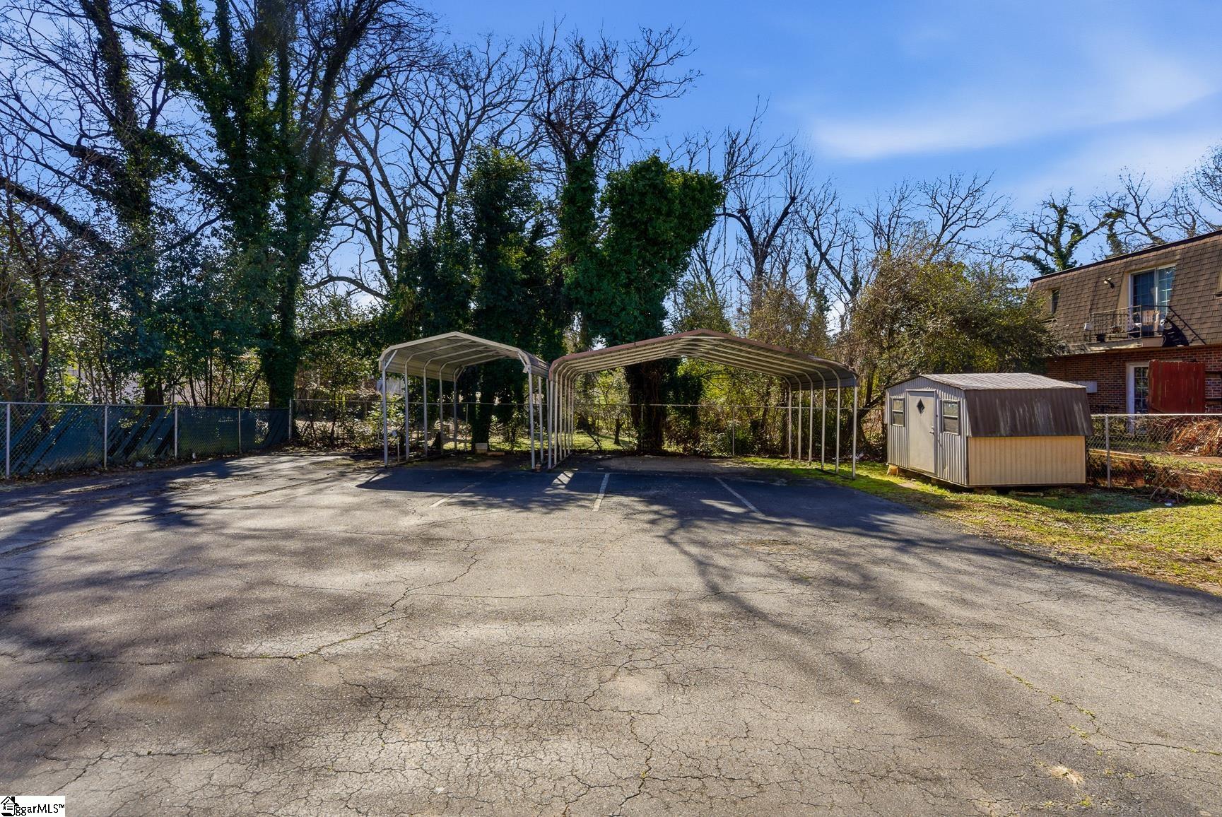 510 East Calhoun Street Anderson, SC 29621 - Photo 48 of 50