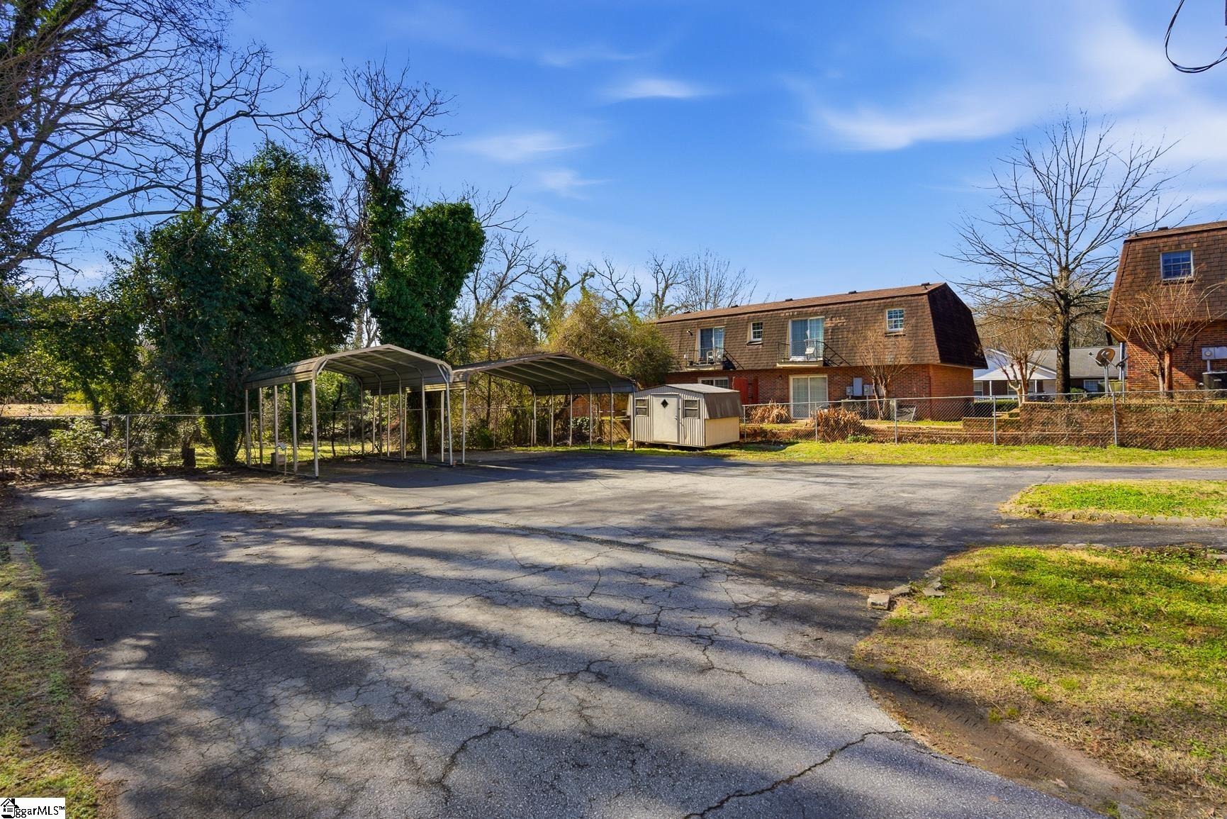 510 East Calhoun Street Anderson, SC 29621 - Photo 49 of 50