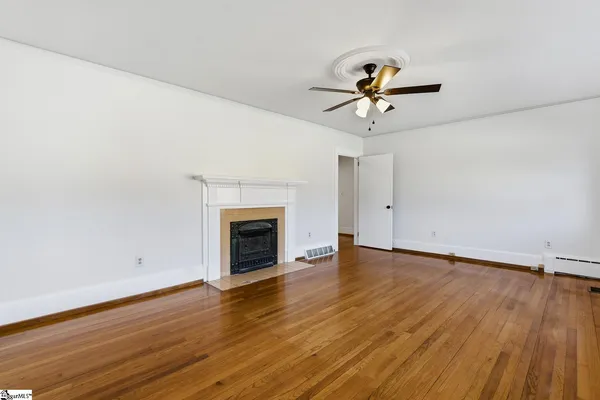 $395,000 | 510 East Calhoun Street, Anderson, SC 29621