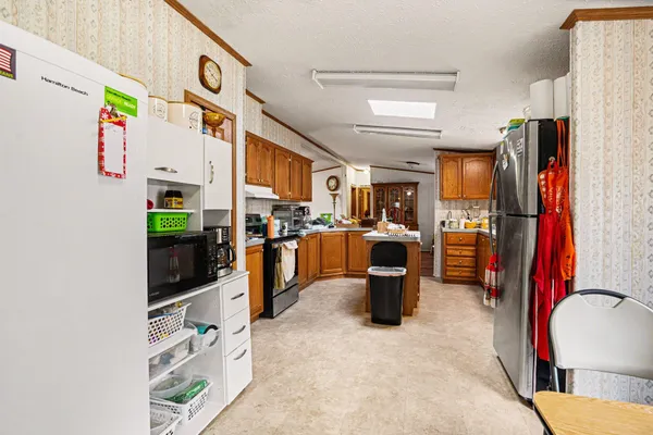 $89,900 | 2006 Ontario Road, Unit 141, Niles, MI 49120