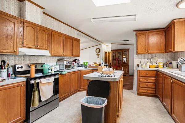 $89,900 | 2006 Ontario Road, Unit 141, Niles, MI 49120