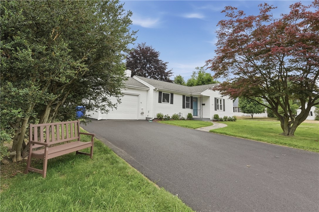 76 Beverly Road East Providence, RI 02915 - Photo 41 of 45