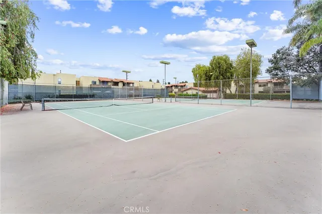 a view of a basket ball ground