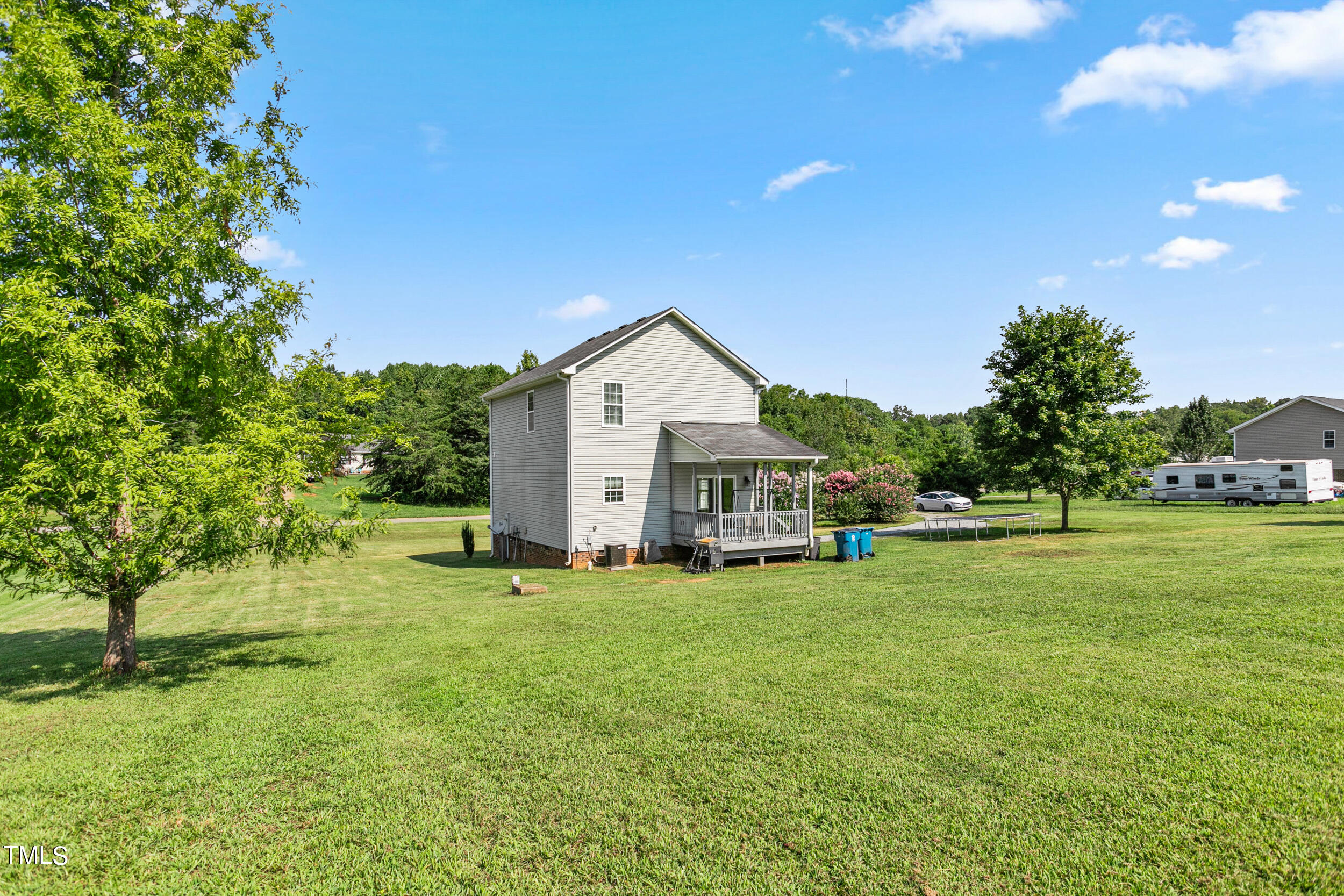 1357 Crawford Road Graham, NC 27253 - Photo 36 of 36 1357 Crawford Road-35