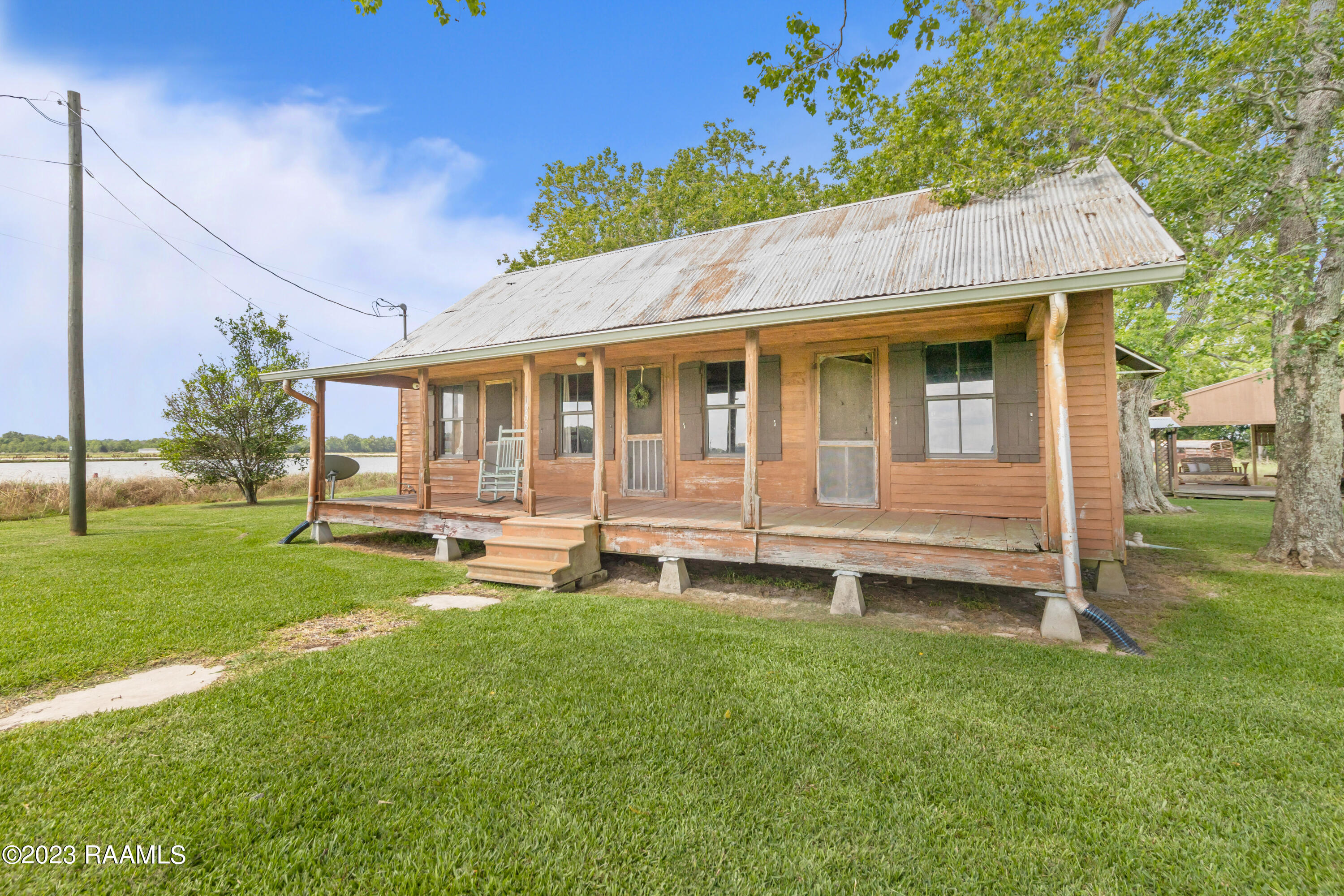 1909 Pointe Noir Road Branch, LA 70516 - Photo 2 of 32 Gallery Image 2