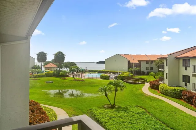 $400,000 | 1515 Pinellas Bayway South, Unit 59, Tierra Verde, FL 33715