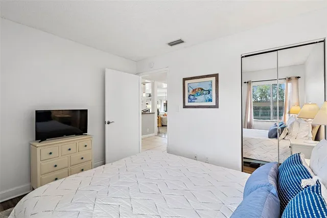 $400,000 | 1515 Pinellas Bayway South, Unit 59, Tierra Verde, FL 33715