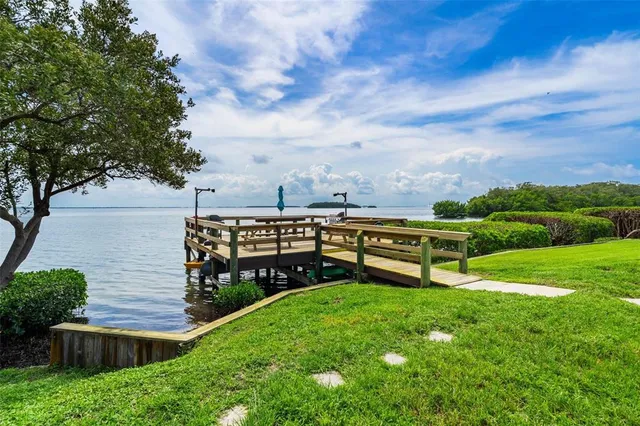 $400,000 | 1515 Pinellas Bayway South, Unit 59, Tierra Verde, FL 33715