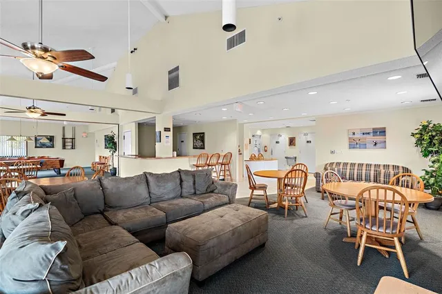 $400,000 | 1515 Pinellas Bayway South, Unit 59, Tierra Verde, FL 33715