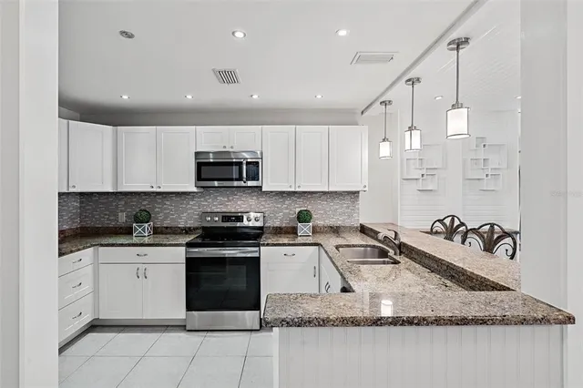 $400,000 | 1515 Pinellas Bayway South, Unit 59, Tierra Verde, FL 33715