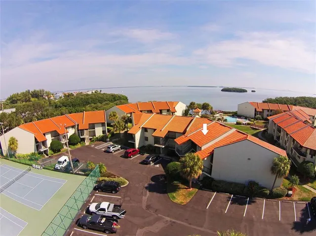 $400,000 | 1515 Pinellas Bayway South, Unit 59, Tierra Verde, FL 33715